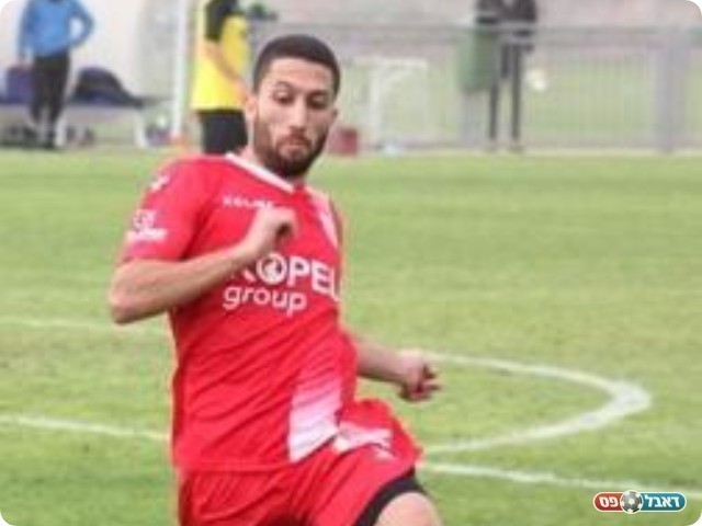 אוסאמה שעבאן (דאפר מחאמיד)